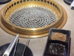 -谷牛日式烤肉(宝山U天地店)