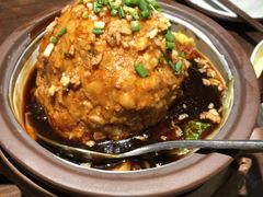 -扬州狮子楼·非遗淮扬菜(总店)