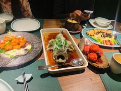 -木棉·醉心粤味(COCO Park店)
