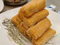 -老德州四合院·德州菜(天衢路店)