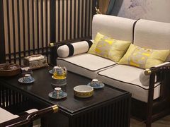 -姗娜娜足道·SPA(古北店)