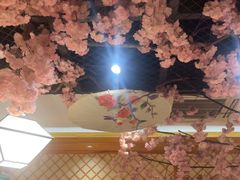 -九田家黑牛烤肉料理(华侨城店)