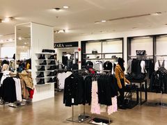 -ZARA(深圳金光华广场店)