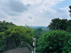 -海口火山口国家地质公园