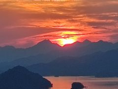 -千岛湖天屿景区