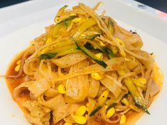-白起肉夹馍