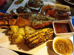 -Onion restaurant