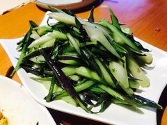 -湘与香缘·湖南菜(王府井北京市百货大楼店)