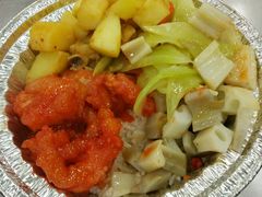 -武昌首义学院南区食堂