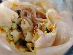 -小竖点徽派卷面皮(洪都店)