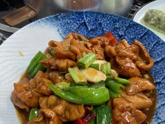 -涵家味土菜馆·徽州一绝臭鳜鱼(三河古镇店)