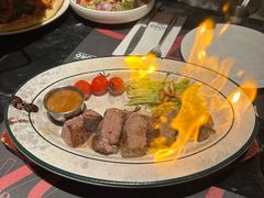 -Nord Grill&Bar Highland诺德西餐(深圳欢乐海岸店)