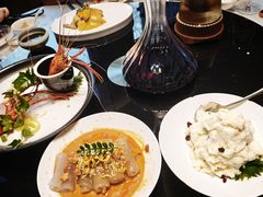 -忆家名门·上海菜(徐家汇店)