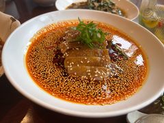-南堂馆·新川菜(天府三街店)