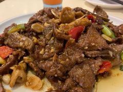 -津味老菜(露西亚商街店)