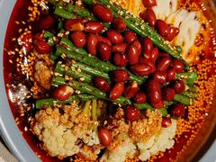 -峨嵋酒家(牡丹园店)