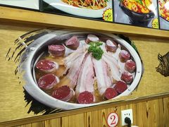 -忠林杀猪菜(凤台小区店)