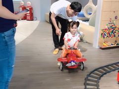 -NOKNOK若蔻亲子餐厅(天地壹方北馆店)