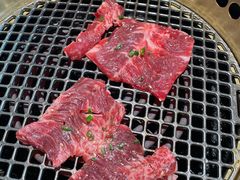 -谷牛和牛烤肉(漕河泾印象城店)