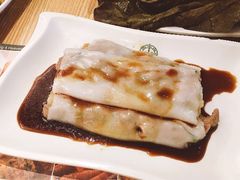 -添好运点心专门店(百老汇店)