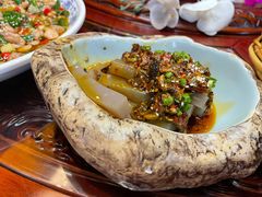 杨记老凉粉-杨记隆府(白象街店)