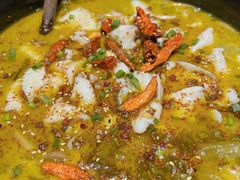 -铁公鸡·四川料理(天环广场店)