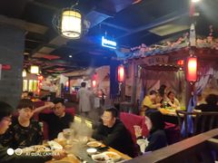 大堂-东道煮牛肉火锅(重庆路店)