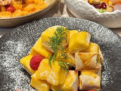 -咖梦餐厅 COMENG RESTAURANT