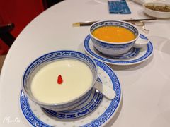 潮州奶冻-小洋房•海鲜火锅酒楼(华林路店)