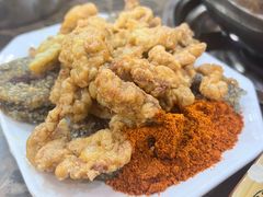 -黄利砖万峰林布依特色酸笋牛肉馆