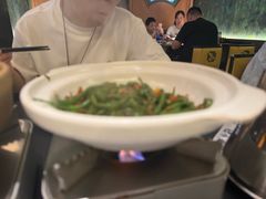 -小菜园新徽菜(青岛市南万象城店)