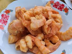 -崴海渔村(虹梅路店)