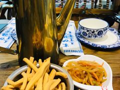 -塞伊德·蒙餐(锡林浩特店)