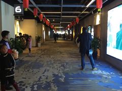 -万达影城 太原龙湖激光IMAX万达广场店(解放路店)