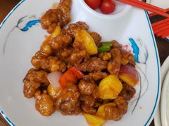 -一品烧农庄·佛山本地特色菜