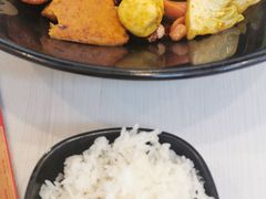 -天府国麻辣香锅(悦荟广场店)