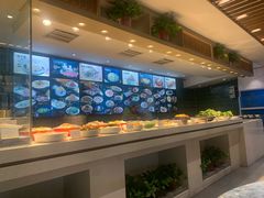 -聚丰园•湖鲜餐厅(阿红私房菜梅石路店)