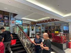 -群乐饭店(滨安路店)