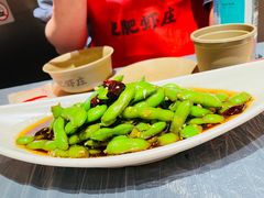 -肥肥虾庄·金牌油焖大虾(东湖欢乐谷店)