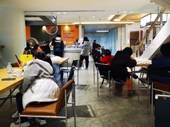 大堂-M Stand(宁波万象城店)