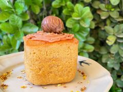 -Catch Bagel(芳草地店)