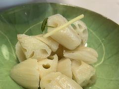 -湖畔鲁菜·二十年老字号餐厅(大明湖店)