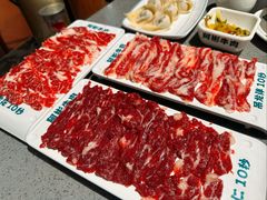 -非遗•老字号•阿彬牛肉火锅(广济桥店)