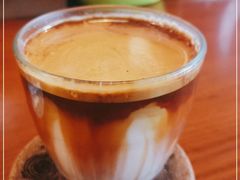 -Be Lived Cafe比例咖啡(摩天轮店)