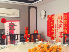 -芷兰台·新中式餐厅(秀英店)