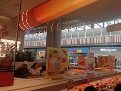 -争鲜回转寿司(西红门荟聚PLUS店)