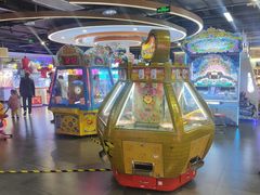 -米迪熊家庭娱乐中心新天泽国际广场店