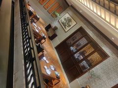 -龙悦湾酒家·八阵鱼生·渔人码头店