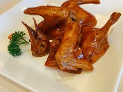 -利苑酒家(合景国际金融广场店)