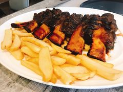 -Hurricane's Grill 飓风牛排